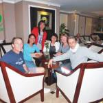 Groupe d’amis de Mr YAOUANQ GILLES