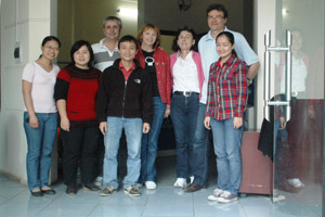 Circuit Vietnam 15 jours -  Avis