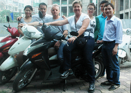 Avis des voyageurs pour le circuit Vietnam et sejour Phu Quoc