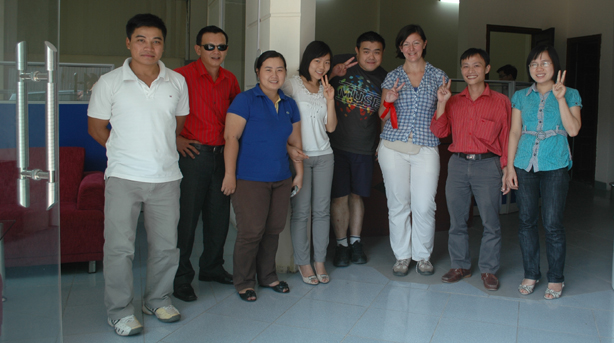 CIRCUIT VIETNAM 18 JOURS