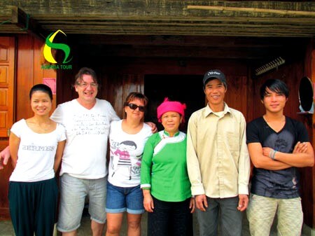Circuit Vietnam du Nord et Cambodge en 20 jours
