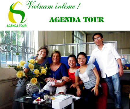 Circuit Vietnam et séjour à la plage de Phu Quoc en 18 jours