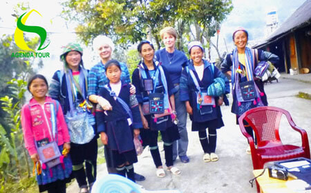 Circuit Vietnam Nord et Centre en 17 jours