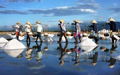 Voyage Vietnam en 13 jours