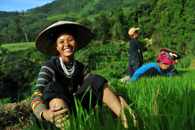 Viaggi Vietnam 2027 - Scopri il Fascino Infinito di una Terra Esotica e Affascinante