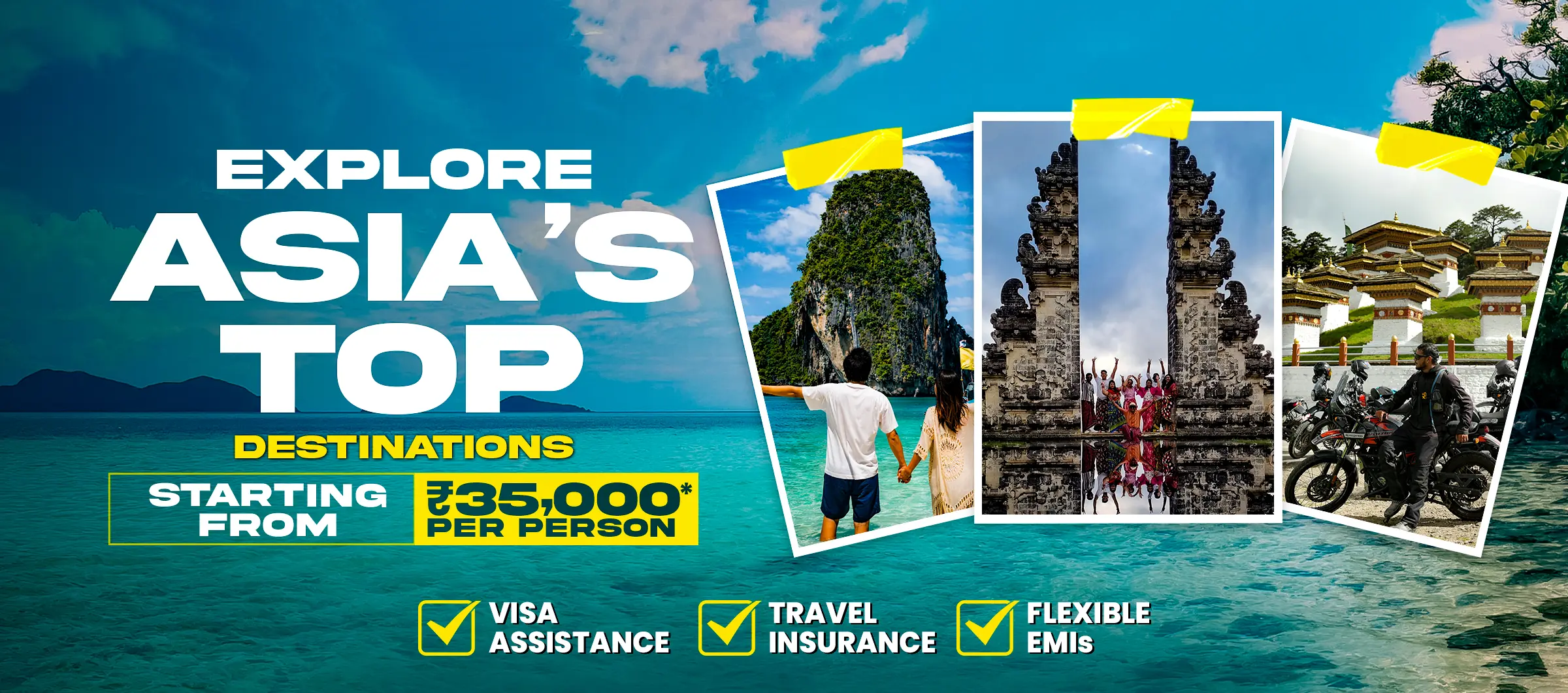 Agenda Tour Vietnam - Viaggi Autentici in Vietnam per Scoprire la Magia del Paese