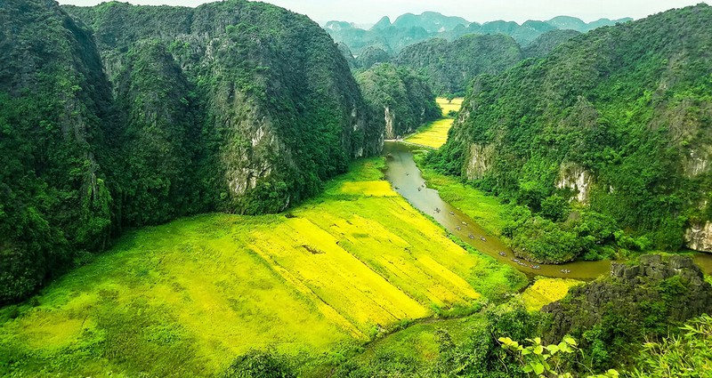 Quando andare in Vietnam del Nord - Scoprire il momento ideale per un viaggio indimenticabile
