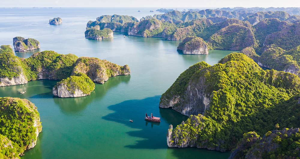 Quale baia scegliere: Ha Long - Guida al confronto tra le meraviglie del Golfo del Tonchino