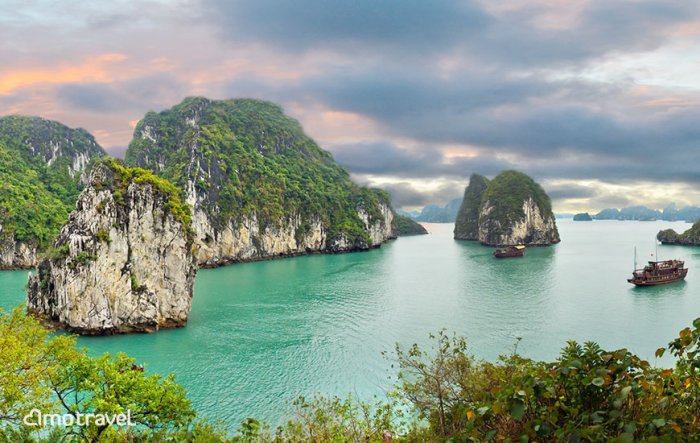 Quale baia scegliere: Ha Long - Guida al confronto tra le meraviglie del Golfo del Tonchino