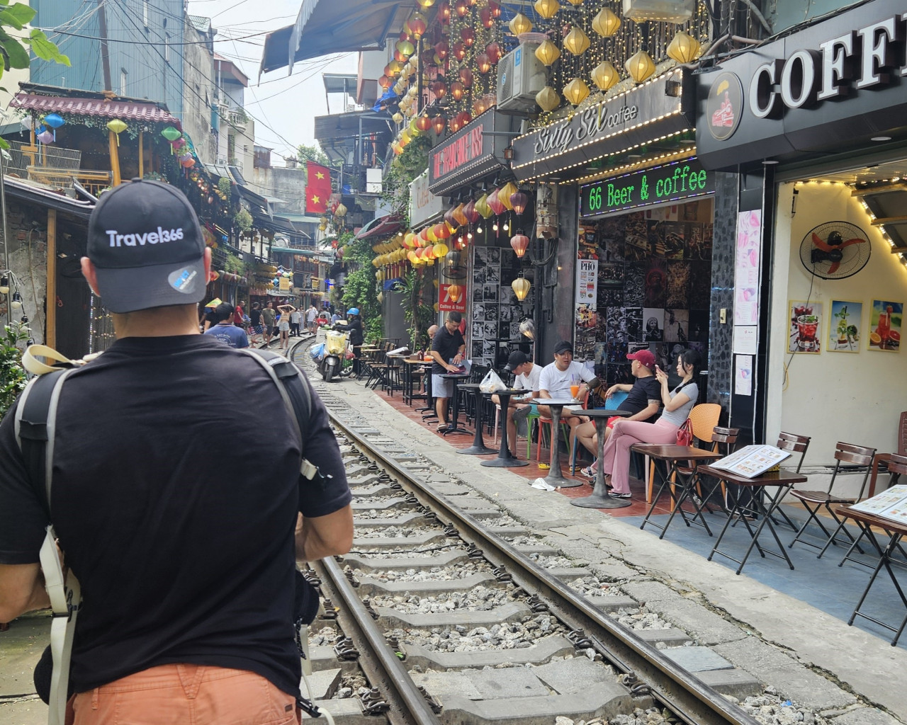 Quando andare a Hanoi - Guida Completa delle Stagioni per un'Avventura Indimenticabile