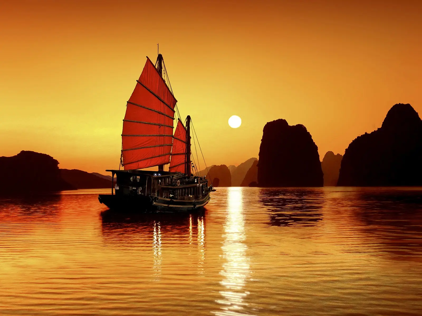 Quando andare in Vietnam del Nord - Scoprire il momento ideale per un viaggio indimenticabile