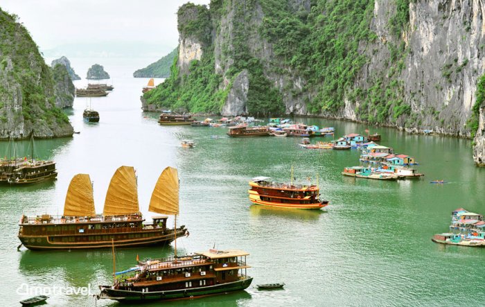 Quanti giorni servono per visitare il Vietnam? - Scopri il tuo viaggio ideale!