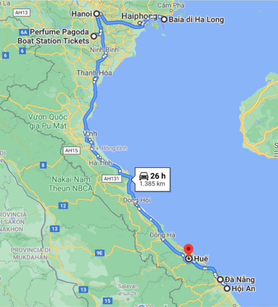 Quanto costa un viaggio in Vietnam di 10 giorni - Scopri il Vero Prezzo e le Opzioni a Tua Disposizione