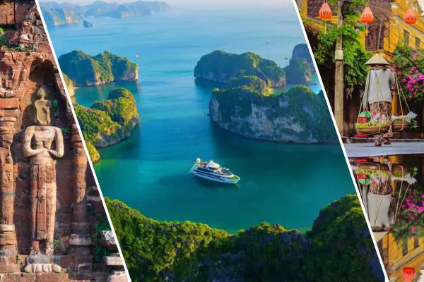 Quanto costa un viaggio in Vietnam di 10 giorni - Scopri il Vero Prezzo e le Opzioni a Tua Disposizione