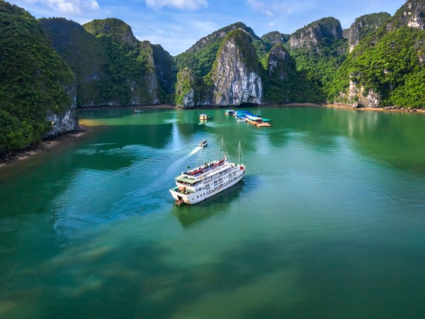 Quanto costa un viaggio in Vietnam di 10 giorni - Scopri il Vero Prezzo e le Opzioni a Tua Disposizione