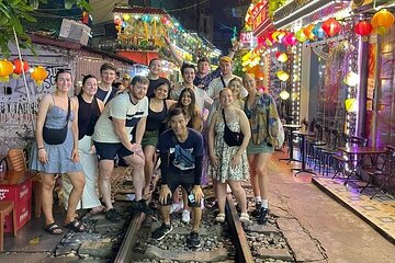 Quartiere Antico di Hanoi - Guida alle 36 Vie e al Mercato Đồng Xuân