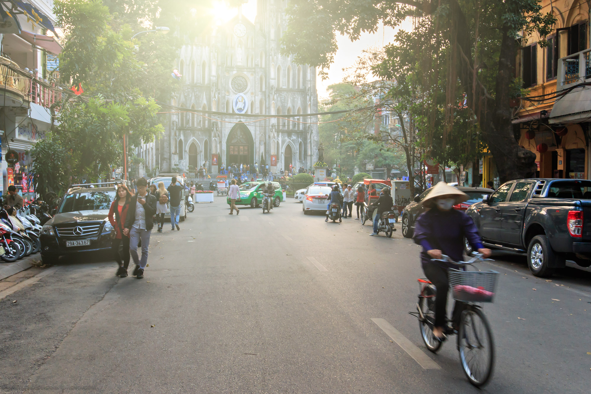 Viaggi Vietnam 2027 - Scopri il Fascino Infinito di una Terra Esotica e Affascinante