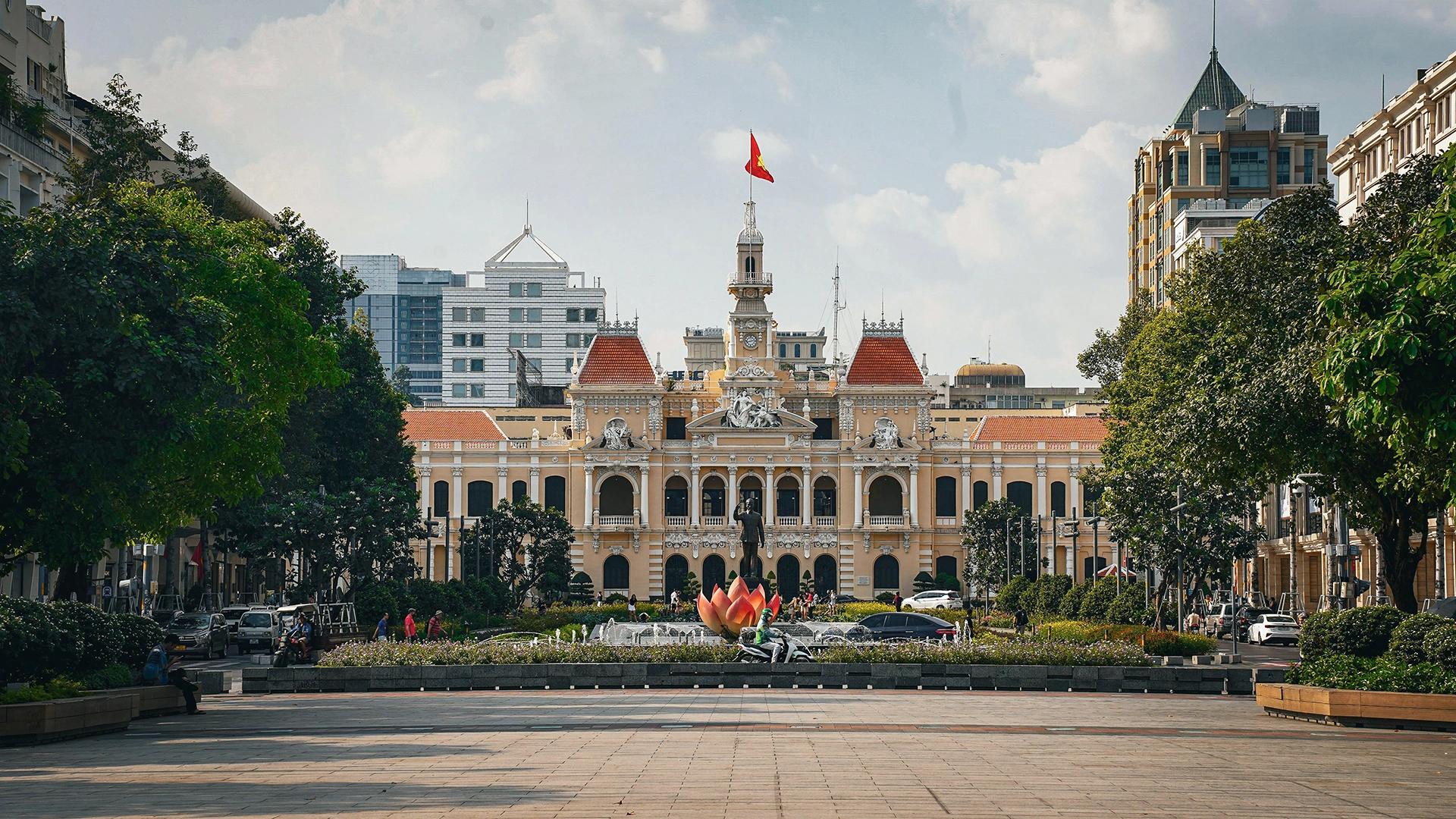 Viaggi Vietnam 2027 - Scopri il Fascino Infinito di una Terra Esotica e Affascinante