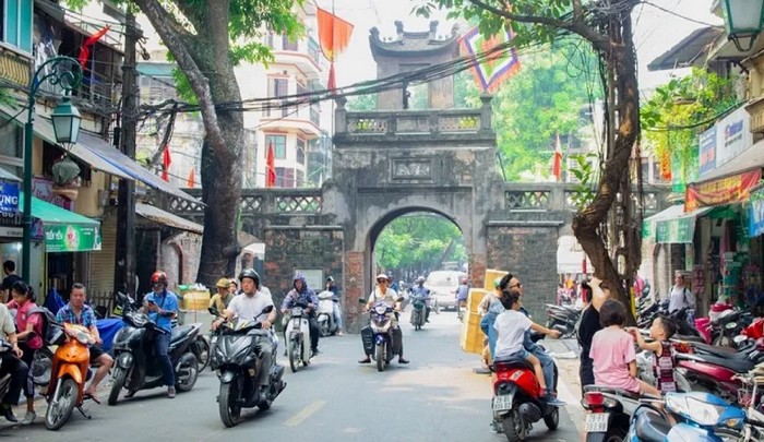 Quando andare a Hanoi - Guida Completa delle Stagioni per un'Avventura Indimenticabile