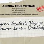 Agenda Tour Vietnam - Viaggi Autentici in Vietnam per Scoprire la Magia del Paese