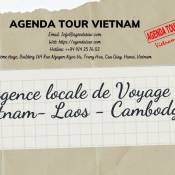 Agenda Tour Vietnam - Viaggi Autentici in Vietnam per Scoprire la Magia del Paese