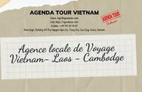 Agenda Tour Vietnam - Viaggi Autentici in Vietnam per Scoprire la Magia del Paese
