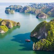 Quale baia scegliere: Ha Long - Guida al confronto tra le meraviglie del Golfo del Tonchino