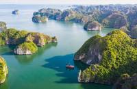 Quale baia scegliere: Ha Long - Guida al confronto tra le meraviglie del Golfo del Tonchino