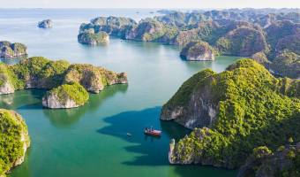 Quale baia scegliere: Ha Long - Guida al confronto tra le meraviglie del Golfo del Tonchino