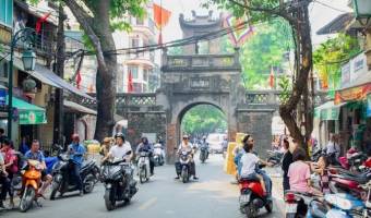 Quando andare a Hanoi - Guida Completa delle Stagioni per un'Avventura Indimenticabile