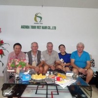 avis des voyageurs au nord vietnam 4 | agence voyage Vietnam Avis des voyageurs au Nord Vietnam