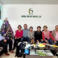 avis du voyage vietnam du groupe de madame meder 3 | agence voyage Vietnam Avis du voyage vietnam du groupe de madame MEDER
