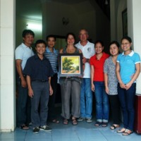 ciaorichard berube 3 | agence voyage Vietnam Avis du Circuit Vietnam Nord au Sud 2 semaines