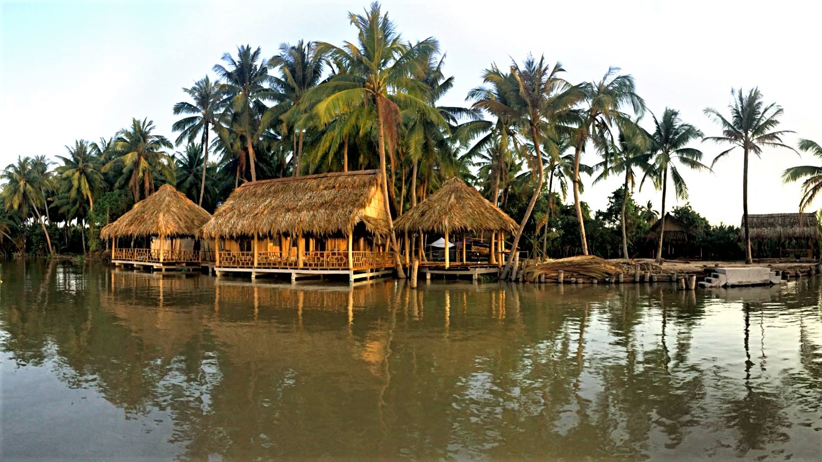Gran tour Cambogia Vietnam 20 giorni