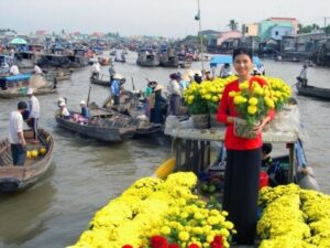 Uno sguardo del Vietnam del nord 9 giorni