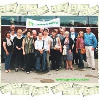 Compte – rendu du Voyage au Vietnam du groupe de Madame ANNA BOVO (Groupe de 21 personnes) – Français