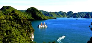 Baia di Halong – Guida completa per tuo viaggio in Vietnam