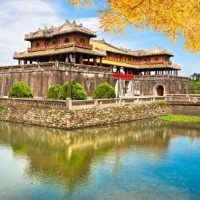 hue 3 4 | agence voyage Vietnam Presentazione della città Hue (ex capitale del Vietnam)