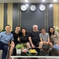 Programme de voyage Vietnam en 2 semaines, Famille Jean Pierre Massias