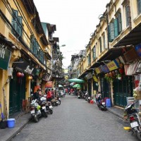 Voyage du sud au Nord | 6 semaines de voyage au Vietnam – Madame Marguerite Côté et Monsieur Gérald Lafleur – 001 514-355-9066