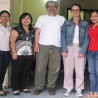 madame et monsieur jc leroy 3 | agence voyage Vietnam Avis du Voyage Nord est et Nord Ouest Vietnam
