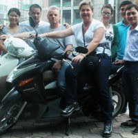 marie micheline et jean pierre1 3 | agence voyage Vietnam Avis des voyageurs pour les Vacances Vietnam et sejour Phu Quoc