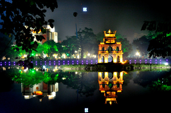 Quando andare a Hanoi - Guida Completa delle Stagioni per un'Avventura Indimenticabile