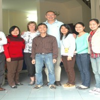 michele et bernard hertz 3 | agence voyage Vietnam Avis du voyage vietnam Nord et Centre avec Agence locale vietnam