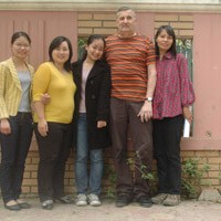 Voyage seul au Vietnam de Mr GEORGES