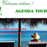 mrs nadine et mr jeanclaude le roux 4 | agence voyage Vietnam Voyage Vietnam Nord et séjours en Ile de la Baleine de Mrs Nadine et mr Jean-Claude LE ROUX