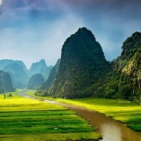 ninh binh 5 3 | agence voyage Vietnam Voyage Vietnam du Nord au Sud