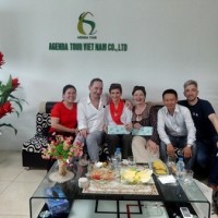 programme du voyage au vietnam du groupe geraldine lagache 3 | agence voyage Vietnam Programme du Voyage au Vietnam du groupe GERALDINE LAGACHE