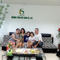 vacance vietnam en famille avis de la famille tatjana goulard 3 | agence voyage Vietnam Vacance Vietnam en famille - Avis de la famille Tatjana Goulard