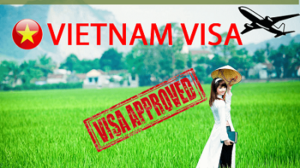 Visto per il Vietnam